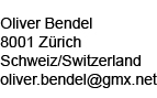 Adresse